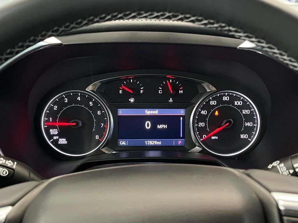 Used 2023 Chevrolet Blazer LT image 20