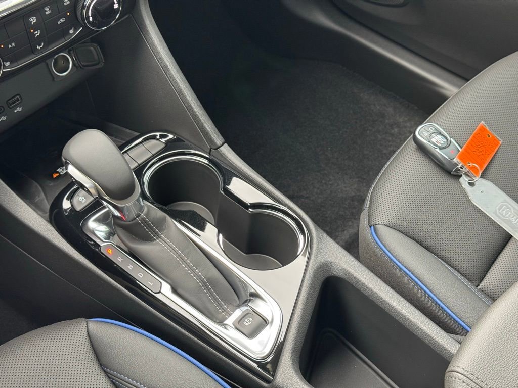 New 2026 Buick Encore GX Sport Touring w/ Advanced Technology Package image 27
