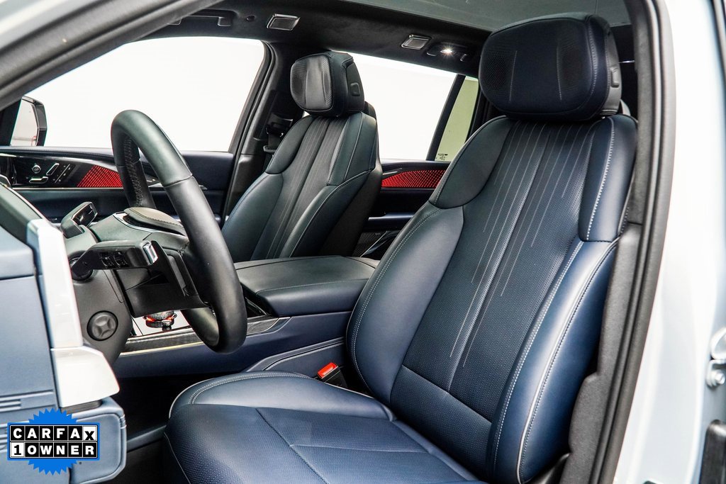 Used 2025 Cadillac Escalade IQ Luxury 2 image 41