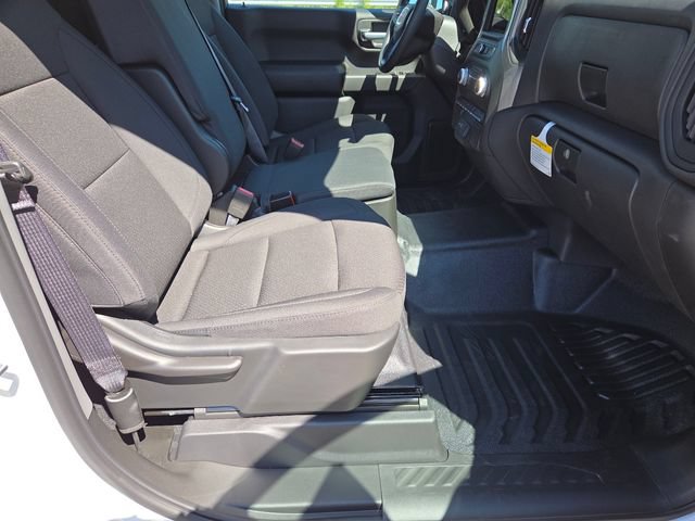 New 2026 GMC Sierra 1500 Pro w/ Pro Value Package AWD/4WD image 17