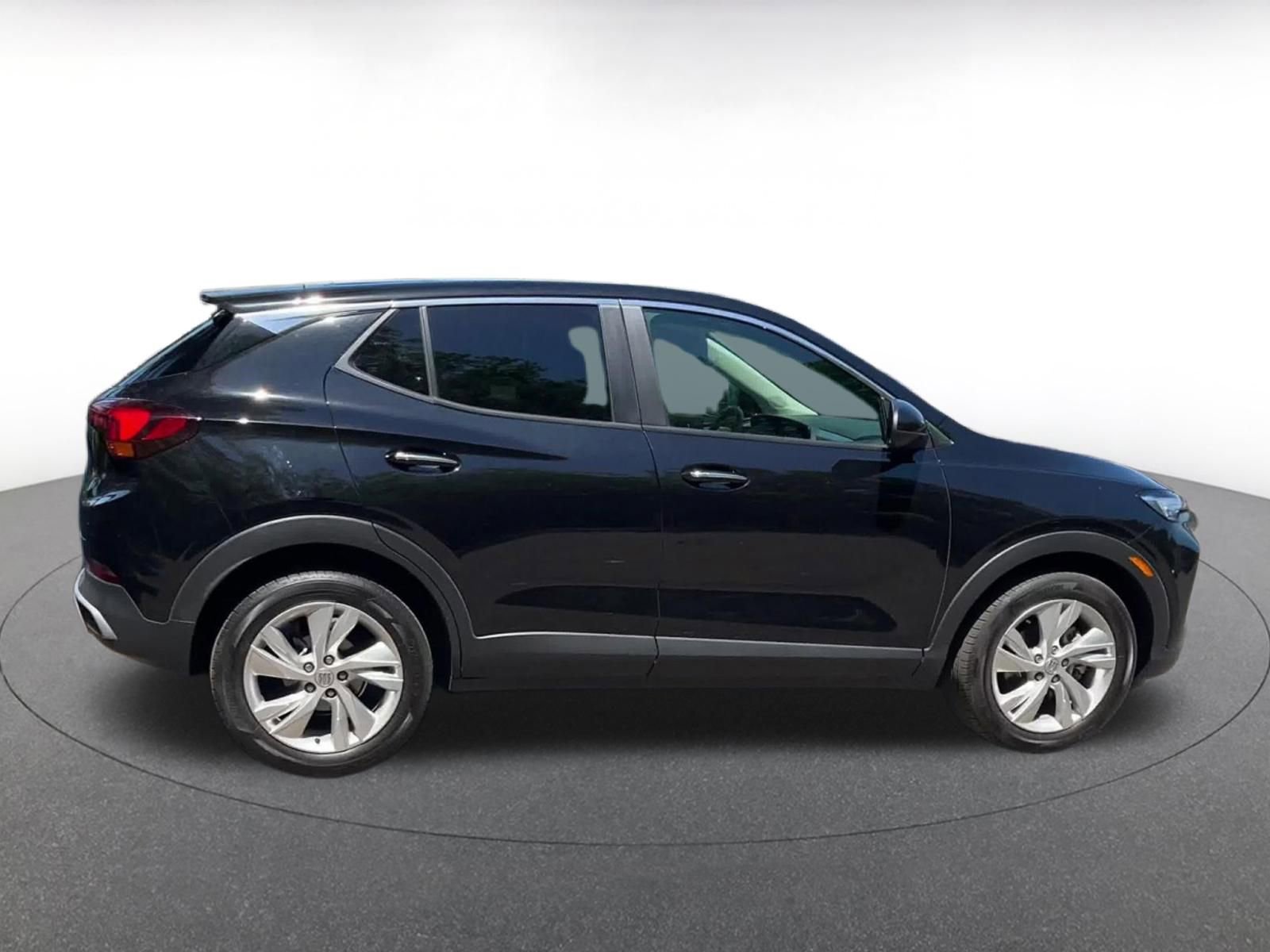 Used 2025 Buick Encore GX Preferred FWD image 16