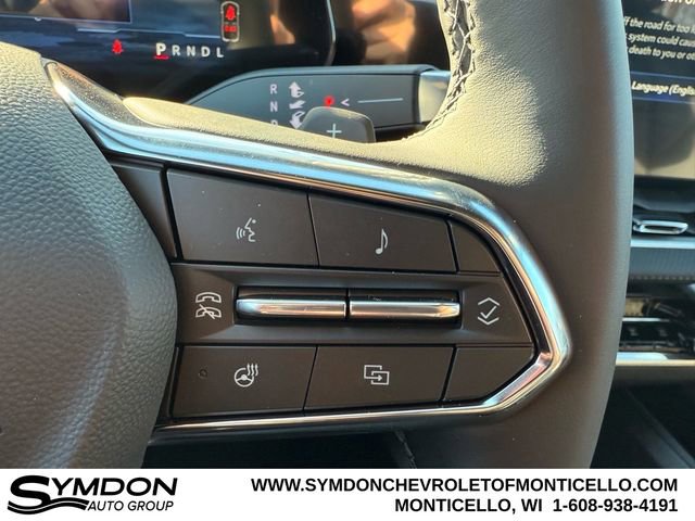 New 2026 Chevrolet Equinox LT image 16