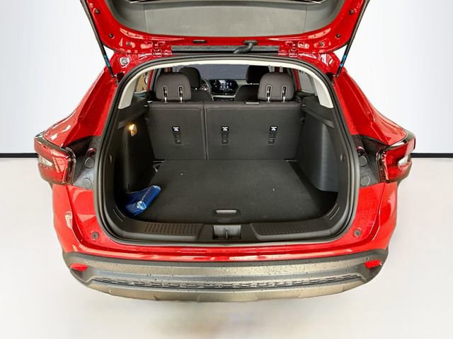 New 2026 Chevrolet Trax LS w/ LS Convenience Package image 26