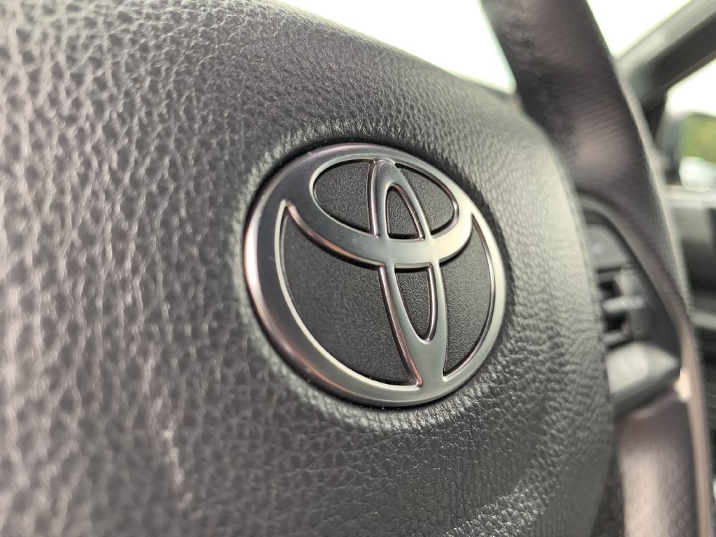 Used 2025 Toyota 4Runner TRD Off-Road AWD/4WD image 34