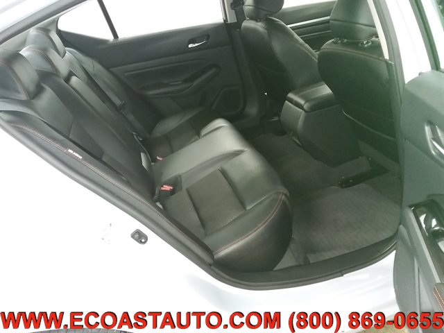 Used 2023 Nissan Altima 2.5 SR FWD image 15