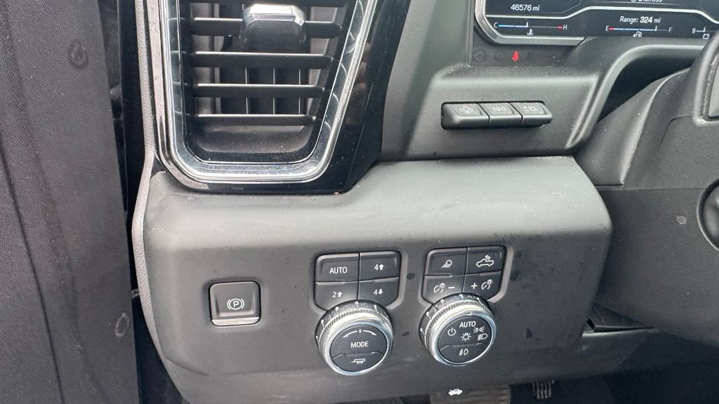 Used 2024 GMC Sierra 1500 Denali w/ Denali Reserve Package AWD/4WD image 23