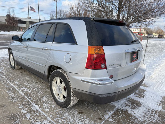 Used 2006 Chrysler Pacifica Touring FWD image 7
