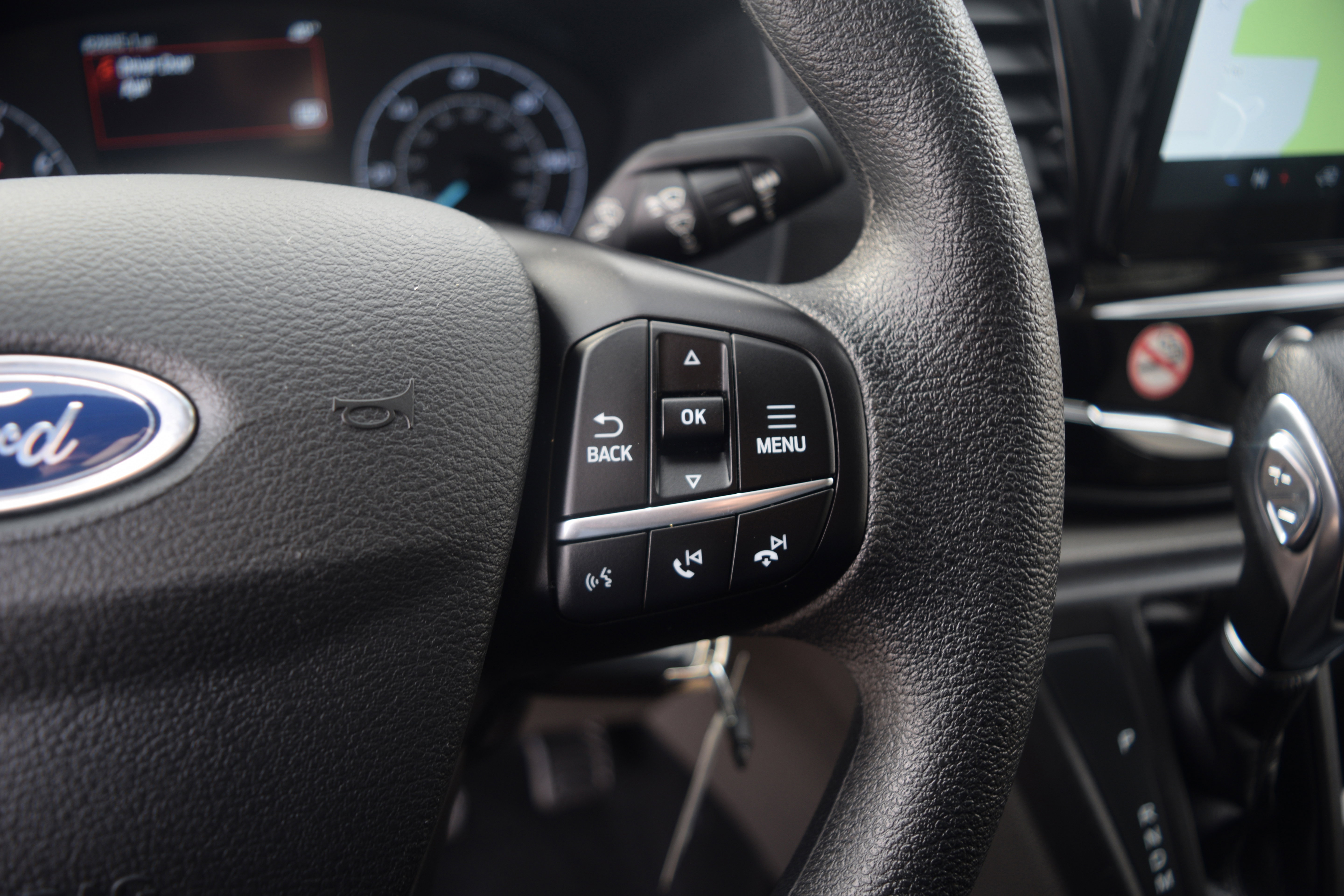 Used 2024 Ford Transit 350 XLT image 5