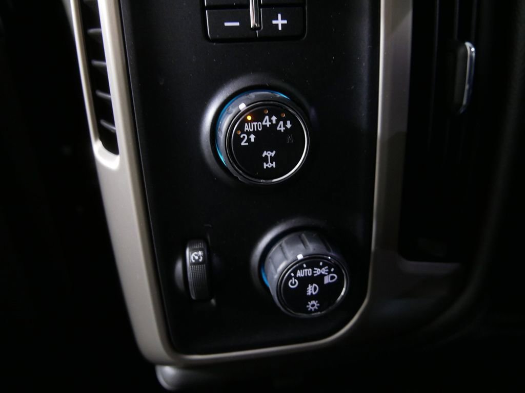 Used 2018 GMC Sierra 1500 Denali w/ Denali Ultimate Package image 17