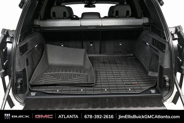 Used 2024 BMW X5 xDrive40i w/ Premium Package image 27