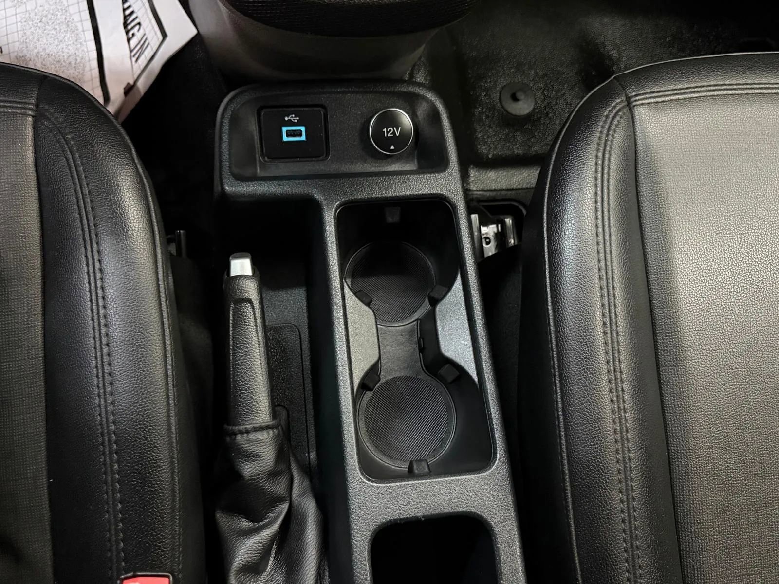 Used 2020 Ford Transit Connect XL image 31