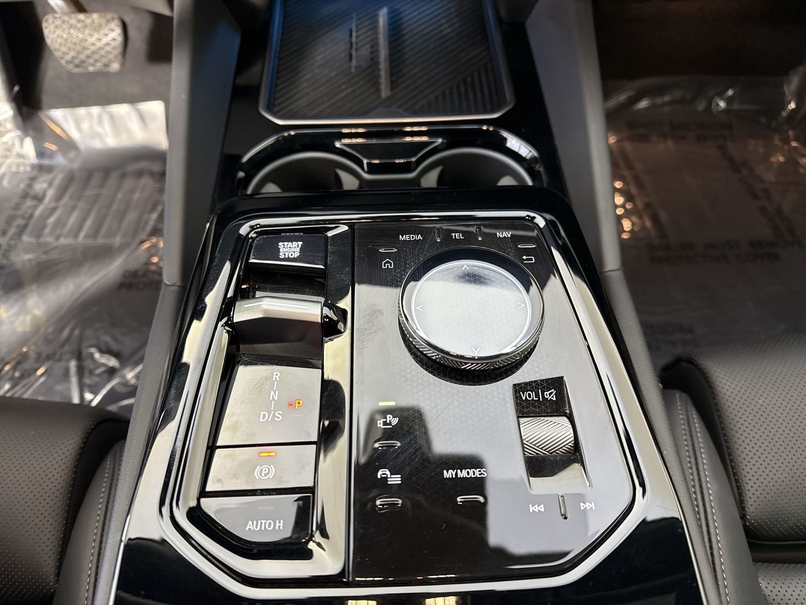 Used 2025 BMW 530i xDrive image 17