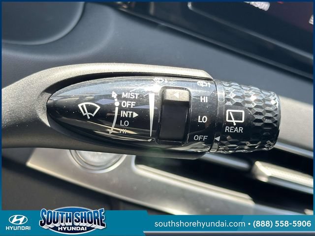 Certified 2025 Hyundai Palisade XRT AWD/4WD image 28