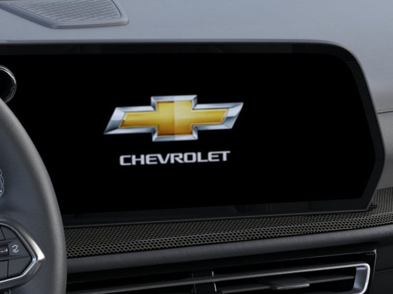 New 2026 Chevrolet Traverse High Country AWD/4WD image 47