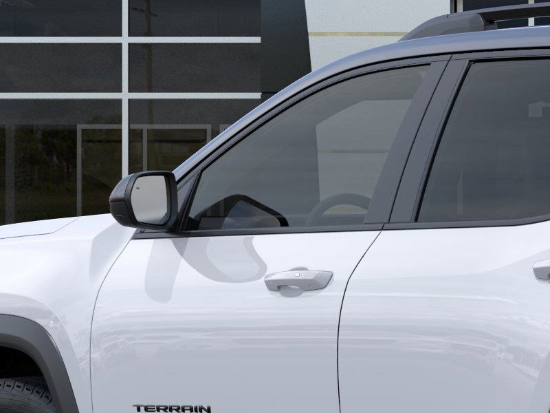 New 2026 GMC Terrain Elevation image 12