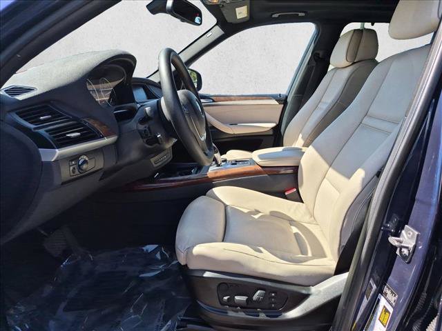 Used 2012 BMW X5 xDrive35i AWD/4WD image 16