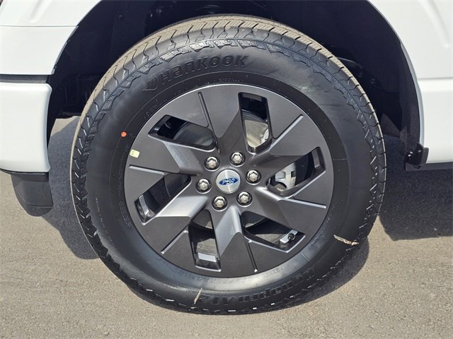 New 2025 Ford F150 STX w/ Equipment Group 200A image 8