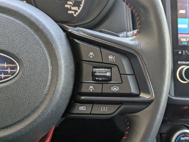 Used 2023 Subaru Forester Sport image 31