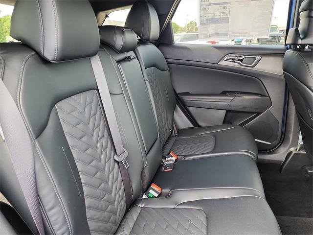 New 2026 Kia Sportage X-Line w/ X-Line Premium Package image 18
