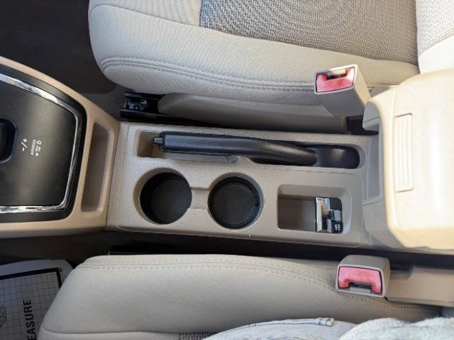 Used 2010 Jeep Patriot Latitude image 28