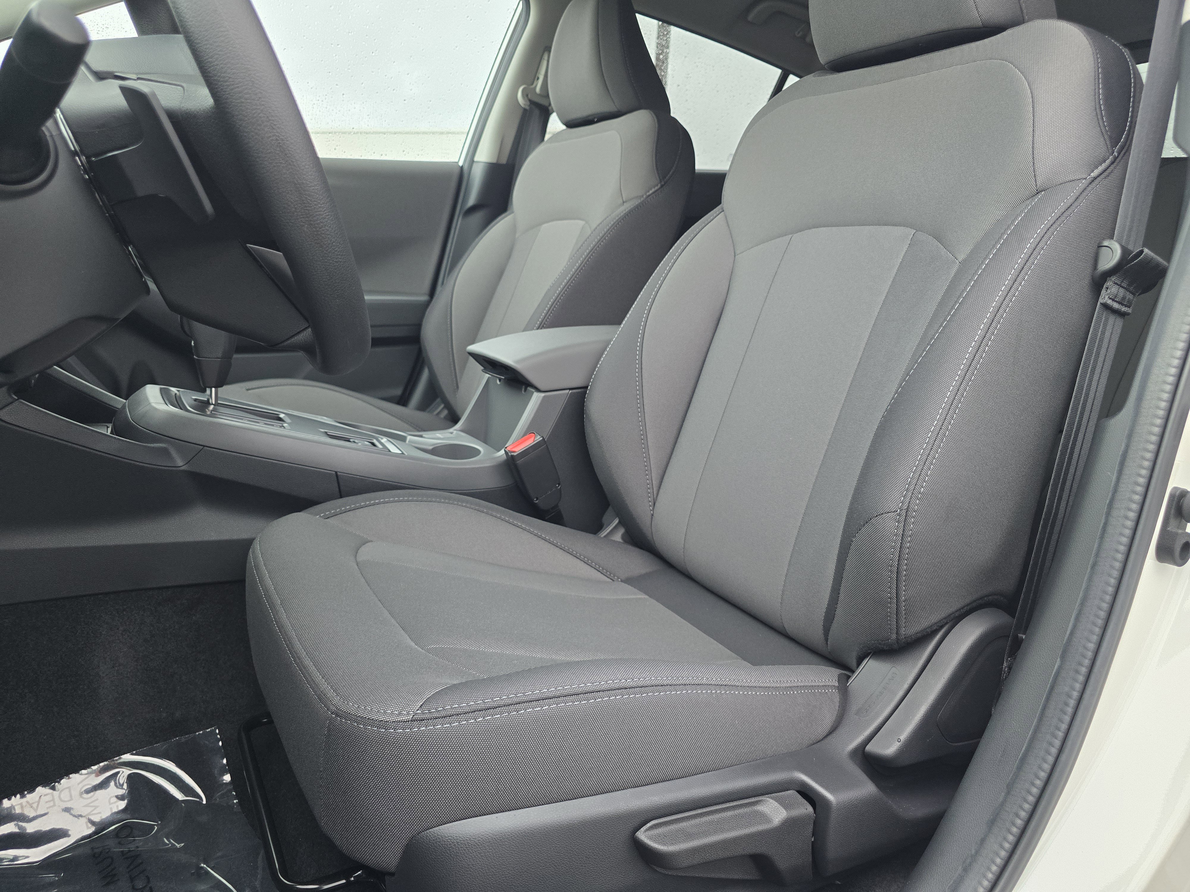 New 2026 Subaru Crosstrek 2.5i AWD/4WD image 19