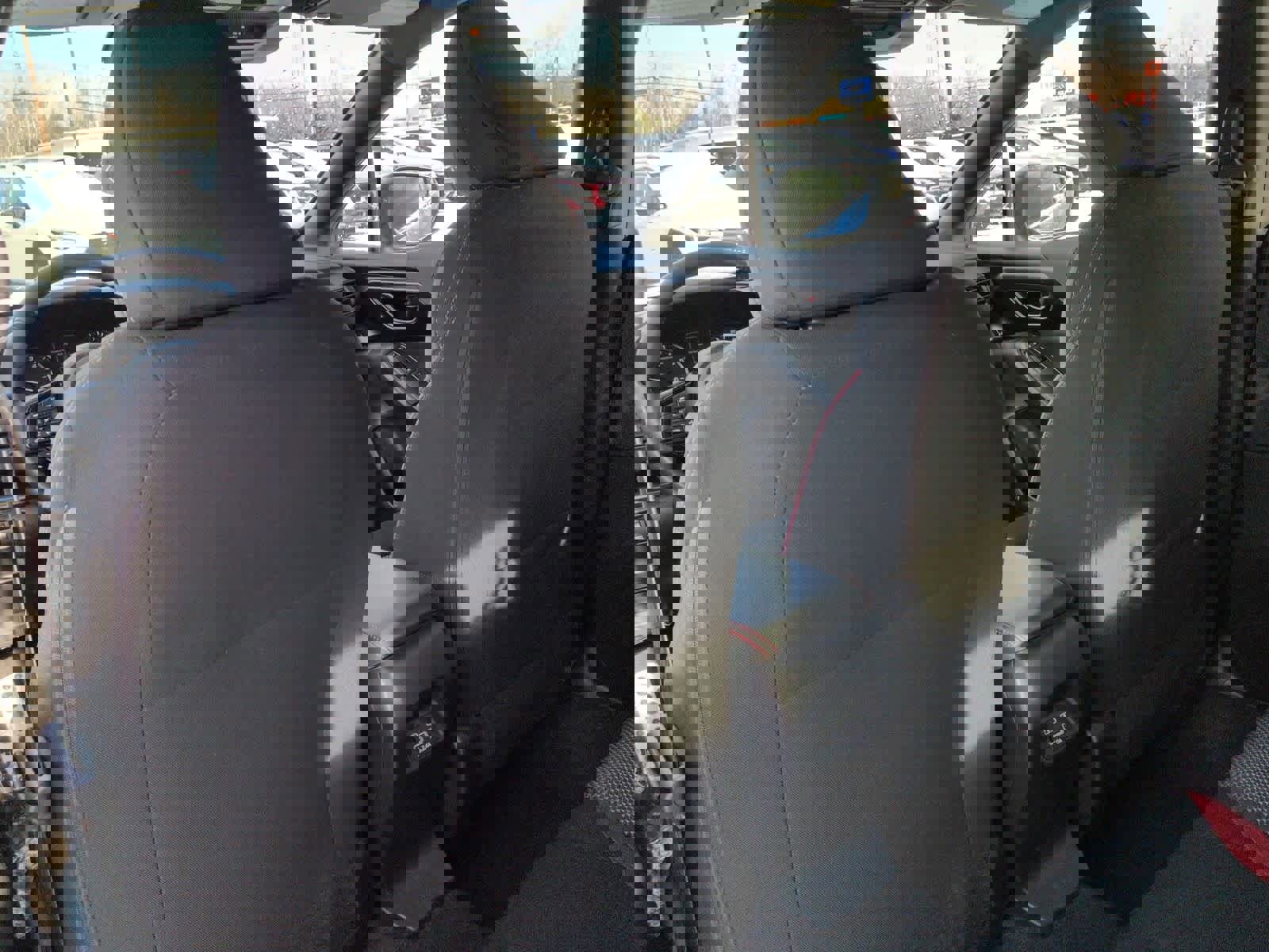 Certified 2024 Subaru Impreza RS image 19