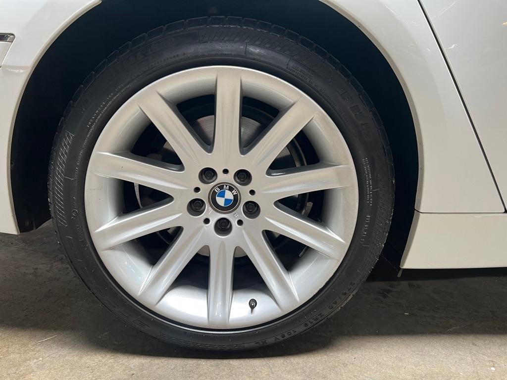 Used 2004 BMW 745Li RWD image 15