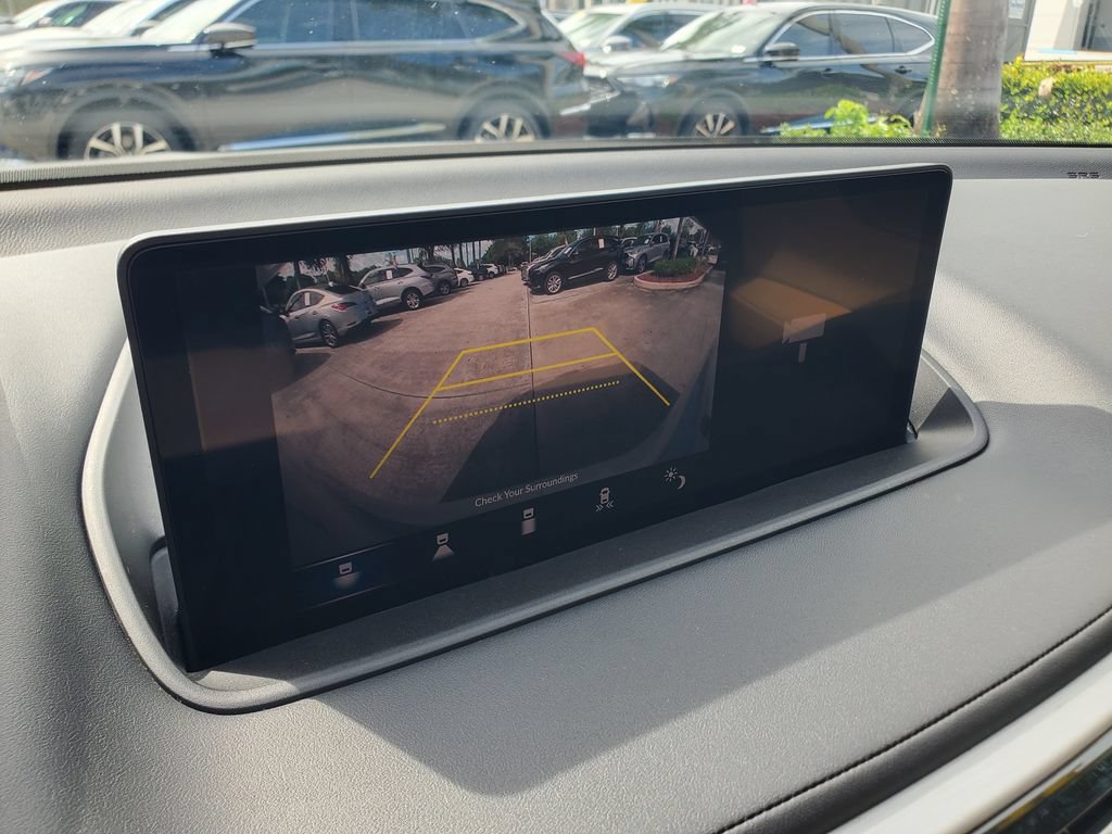 Used 2024 Acura MDX w/ Technology Package FWD image 31