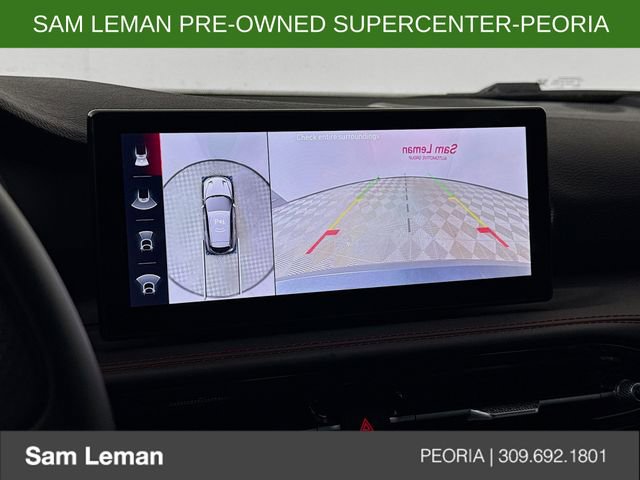 Used 2024 Dodge Hornet GT image 13