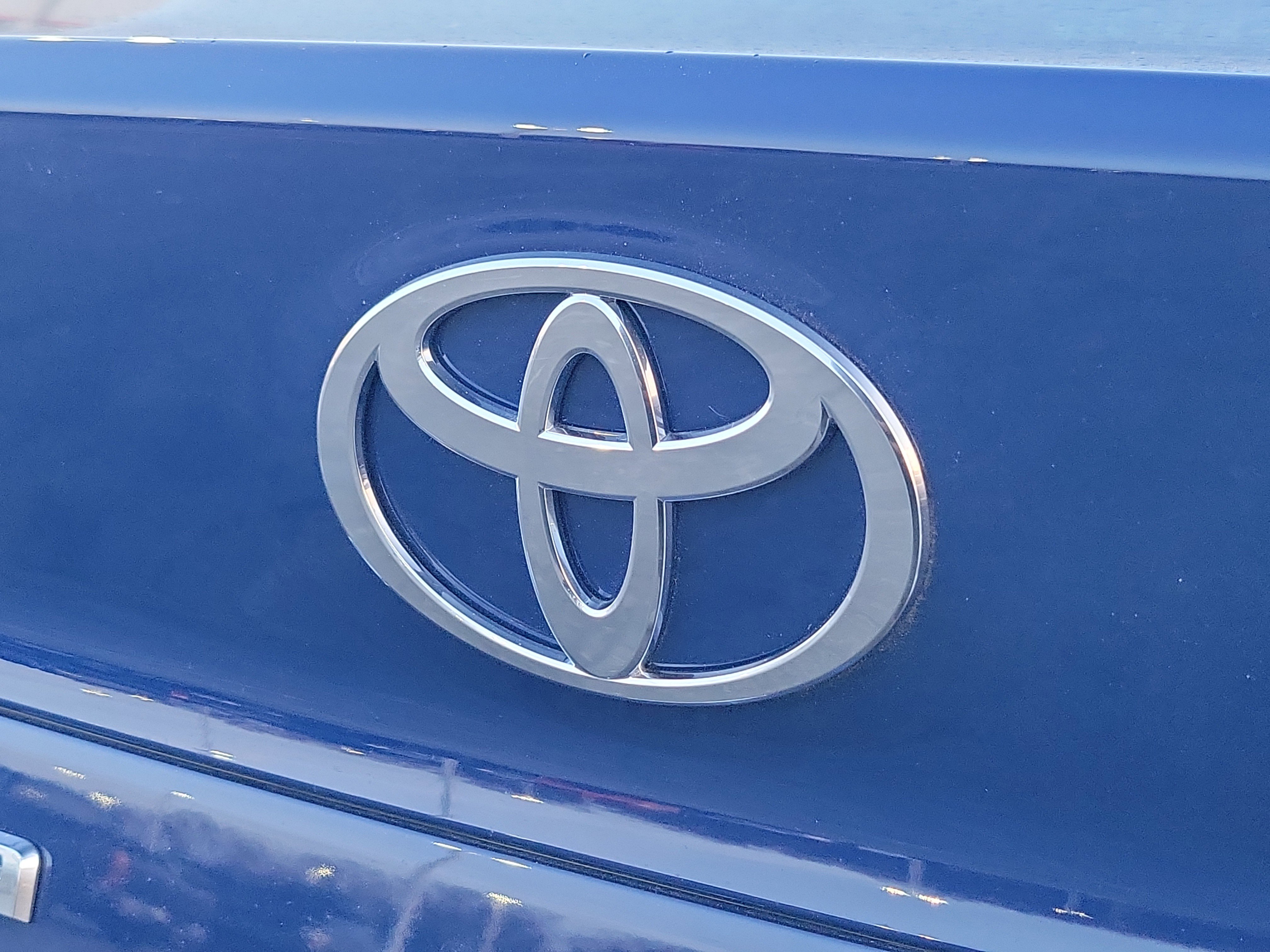 New 2026 Toyota Camry XLE image 7