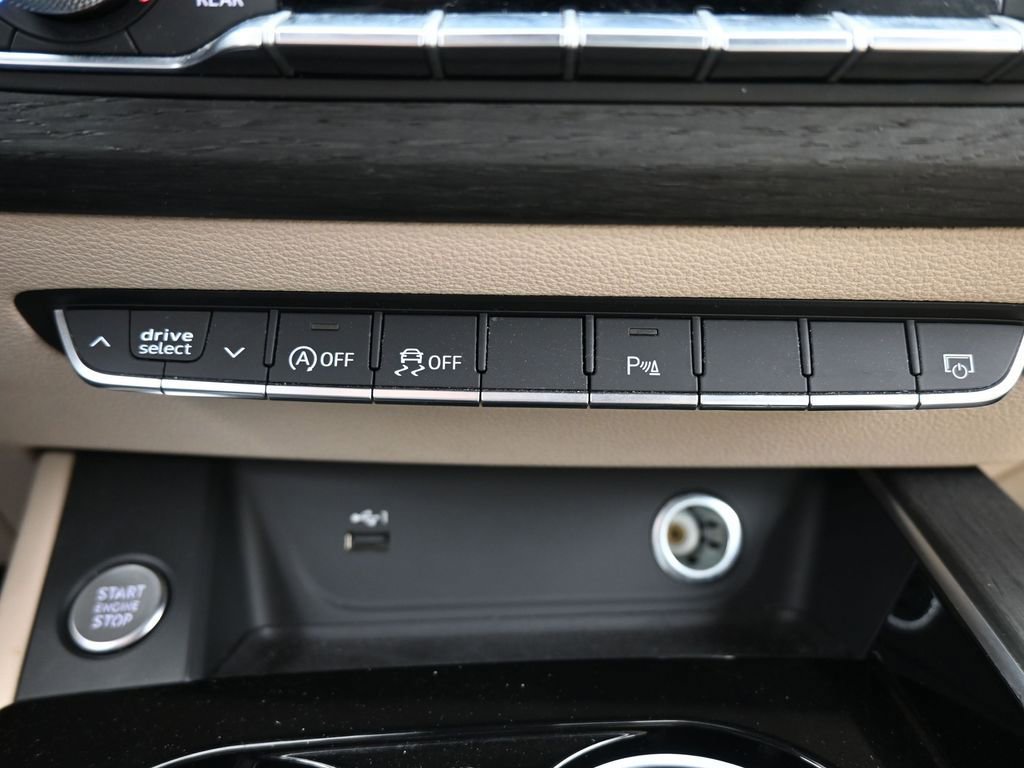 Used 2024 Audi A5 2.0T Premium Plus image 33