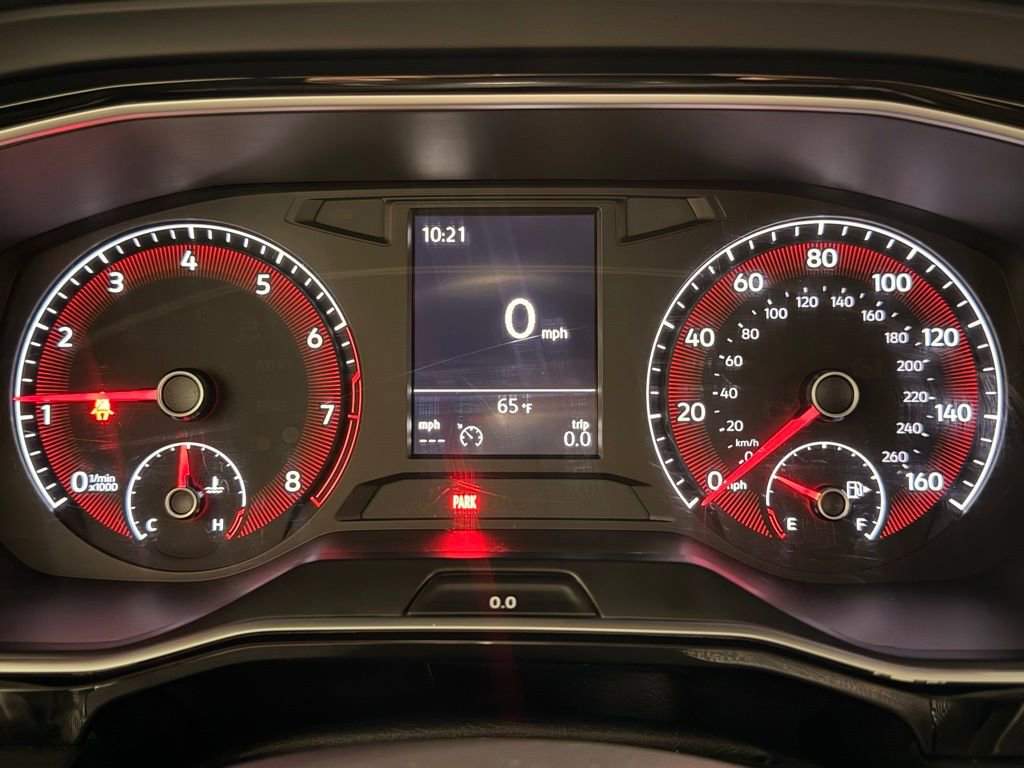 Used 2020 Volkswagen Jetta R-Line image 18