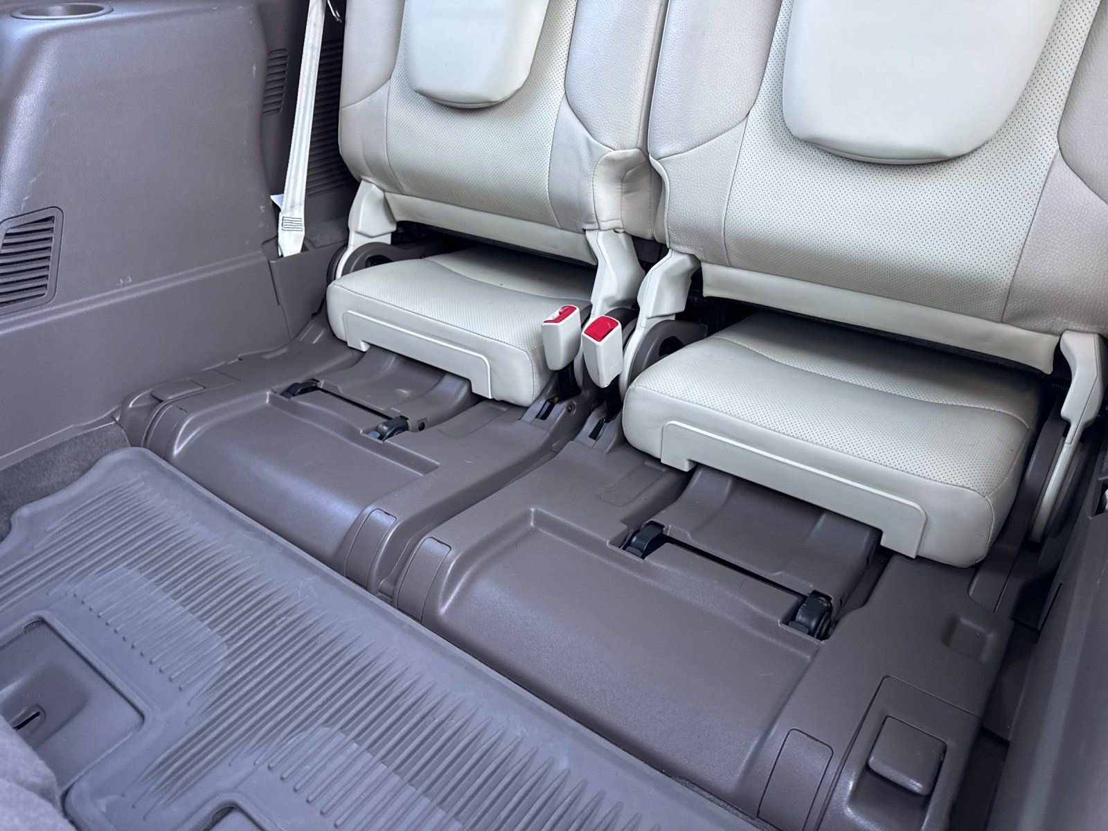 Used 2019 Lexus GX 460 Premium w/ Premium Package image 15