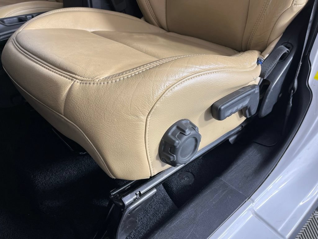 Used 2018 Jeep Wrangler Unlimited Sport S AWD/4WD image 27