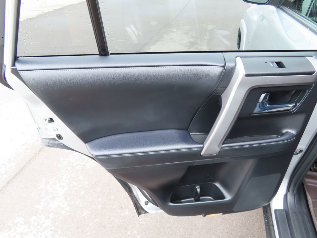 Used 2023 Toyota 4Runner SR5 image 27