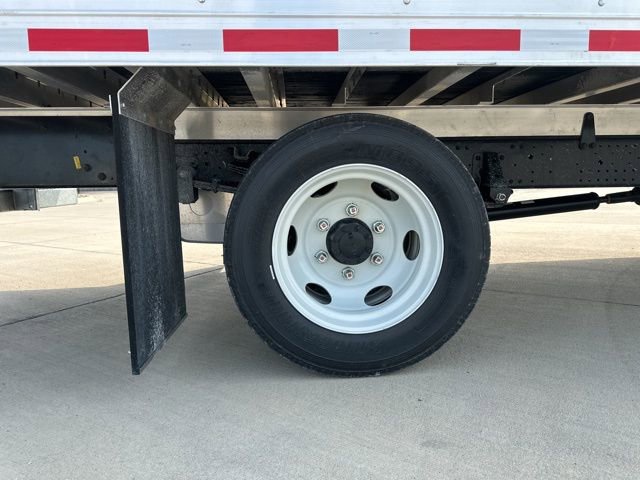 New 2023 Chevrolet Low Cab Forward 5500XD image 10