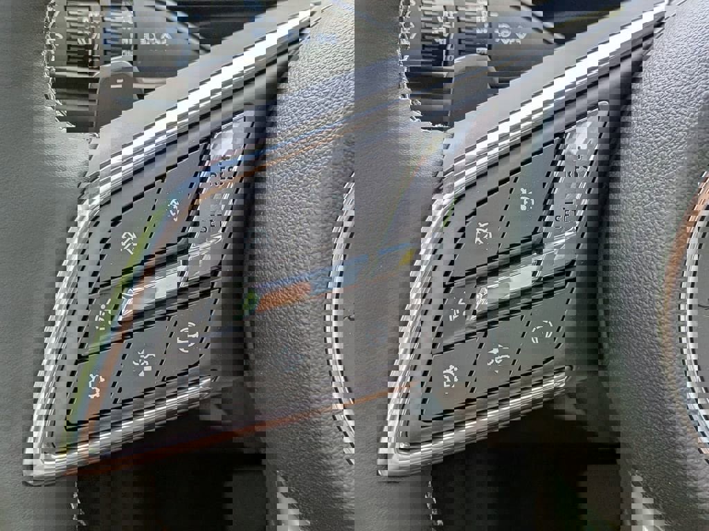 New 2026 Buick Enclave Sport Touring w/ Super Cruise Package image 28