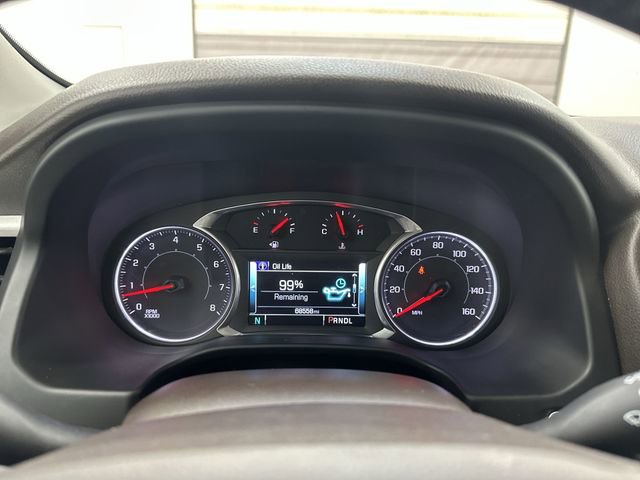 Used 2019 GMC Acadia SLT FWD image 11