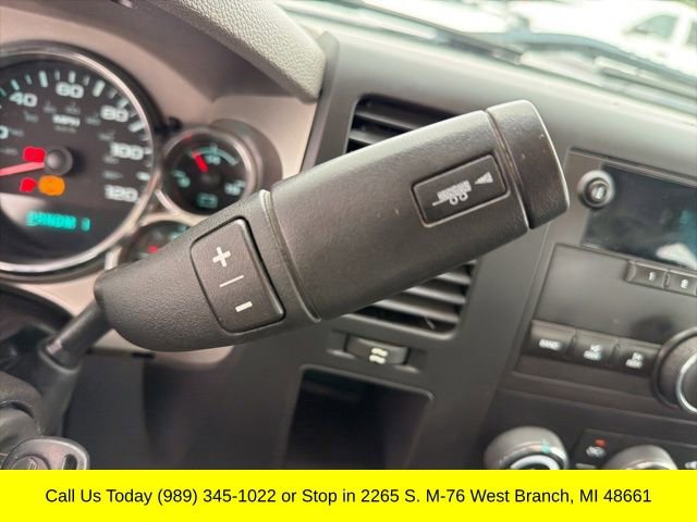 Used 2013 Chevrolet Silverado 2500 W/T image 21