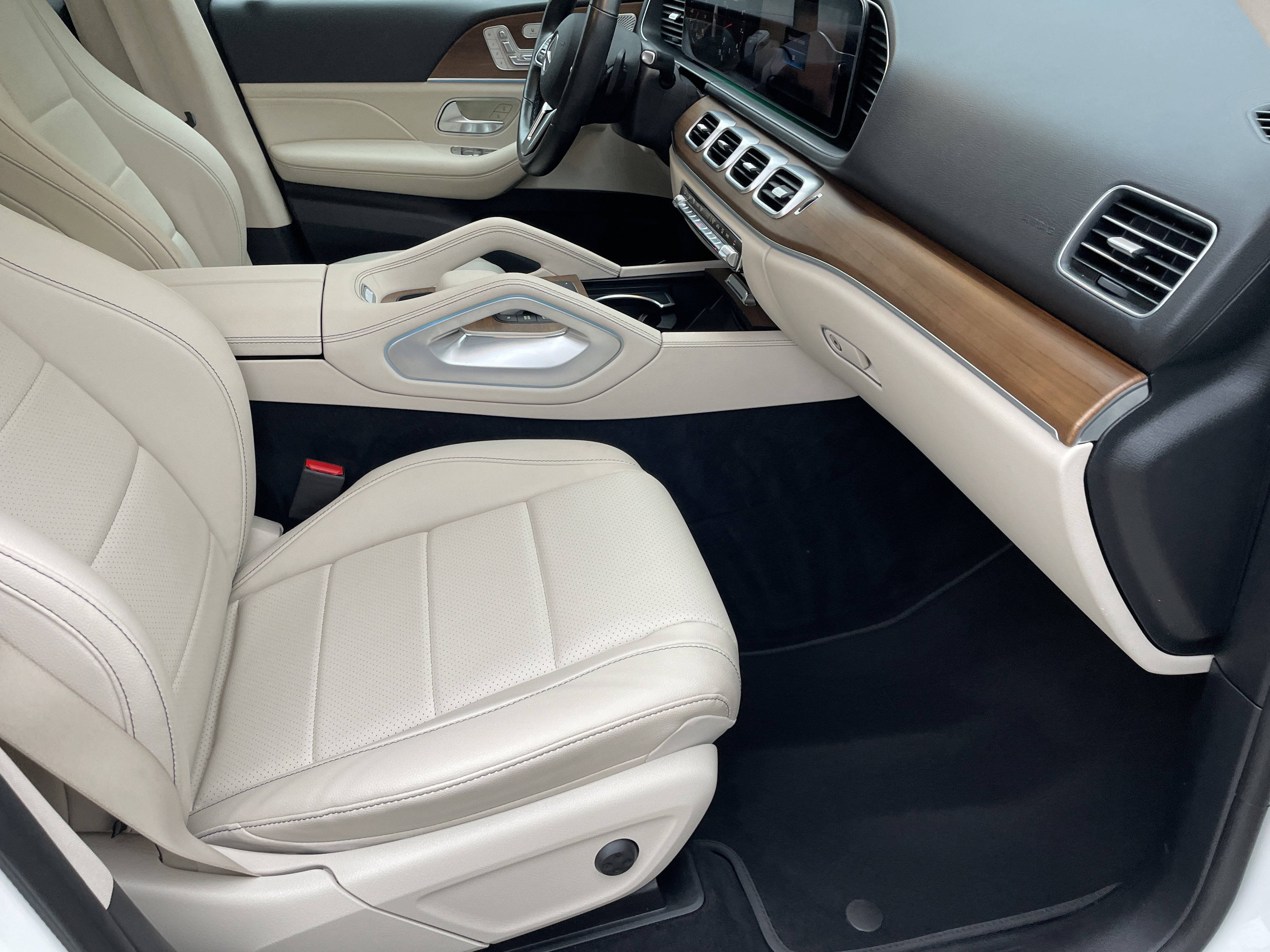 Certified 2022 Mercedes-Benz GLE 350 4MATIC image 50