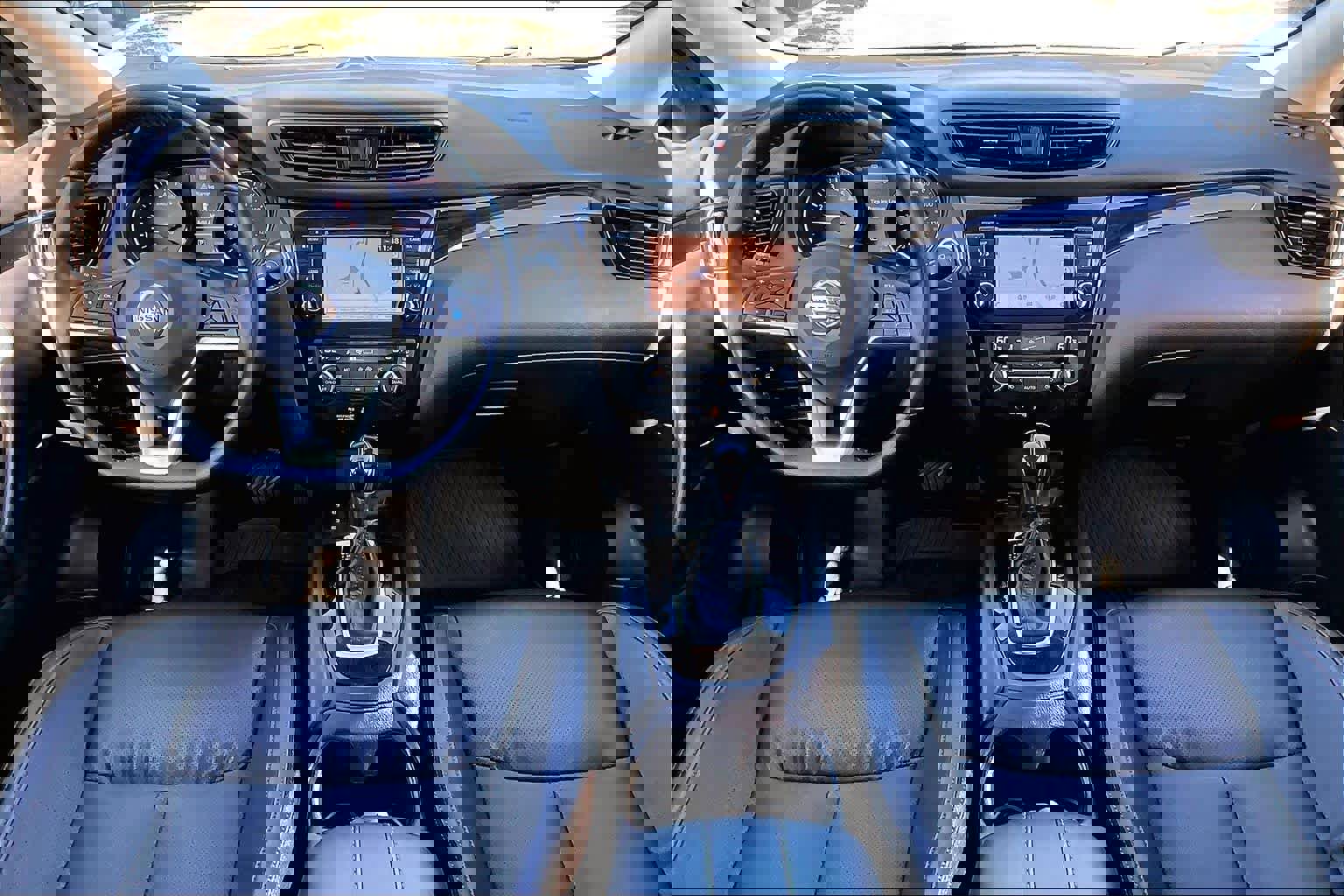 Used 2022 Nissan Rogue Sport SL image 30