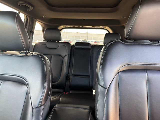 Used 2024 Jeep Grand Cherokee Limited 4xe AWD/4WD image 26