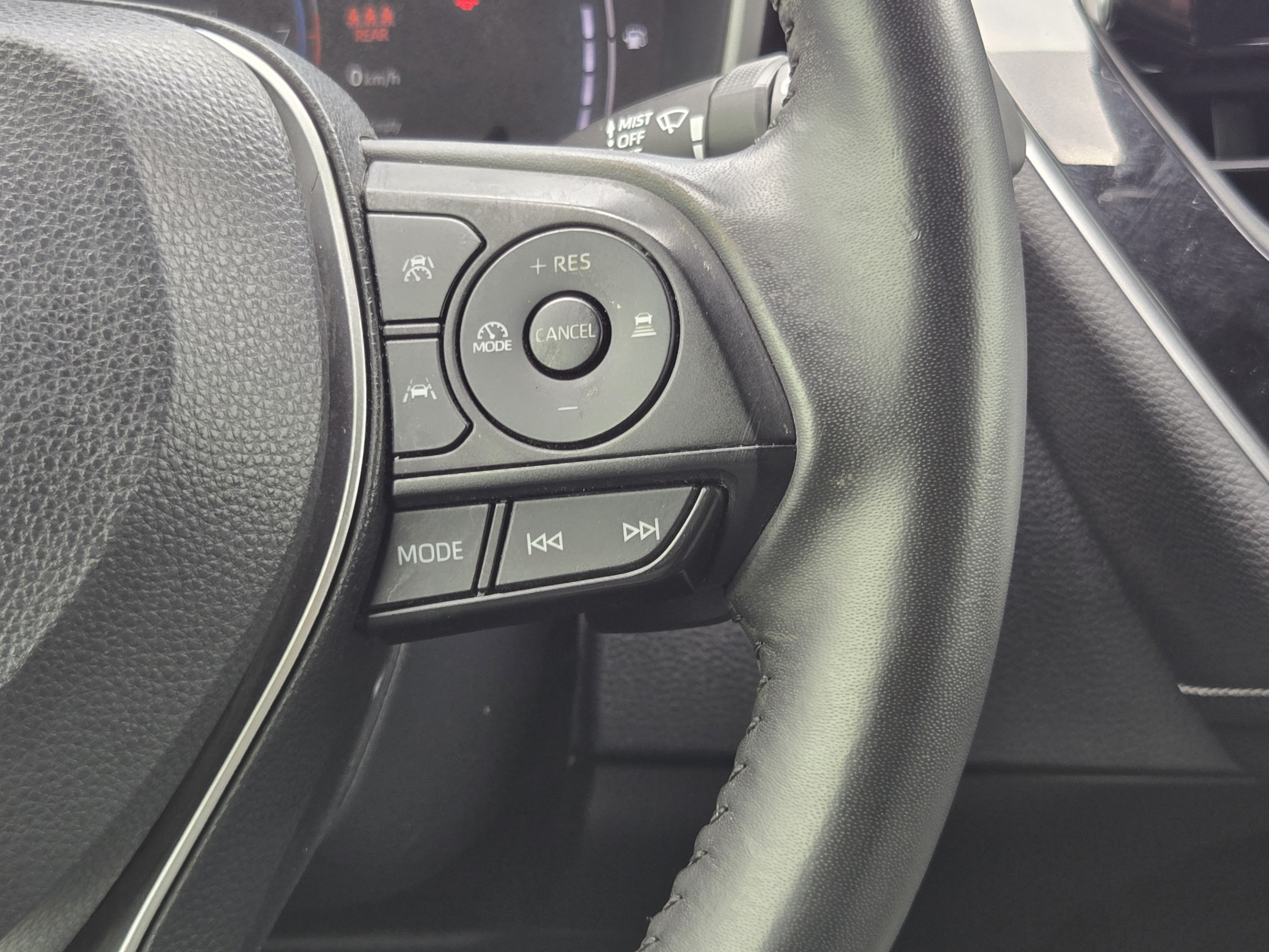 Used 2023 Toyota Corolla XSE FWD image 26