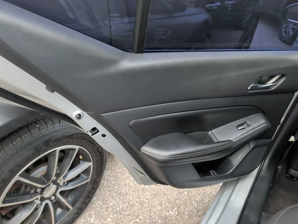 Used 2020 Nissan Altima 2.5 S FWD image 7