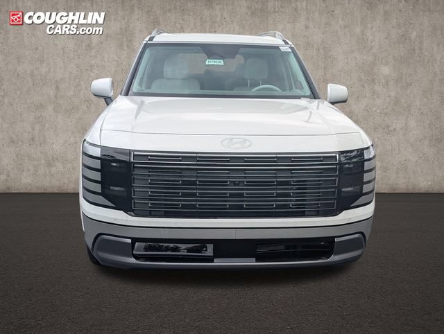 New 2026 Hyundai Palisade Limited AWD/4WD image 2