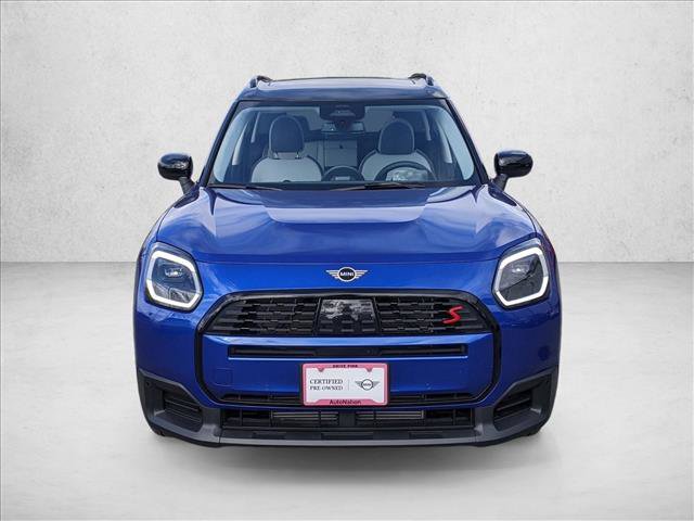 Certified 2025 MINI Cooper Countryman S image 2