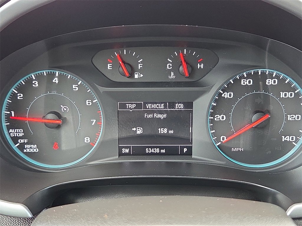 Used 2023 Chevrolet Malibu LT image 23