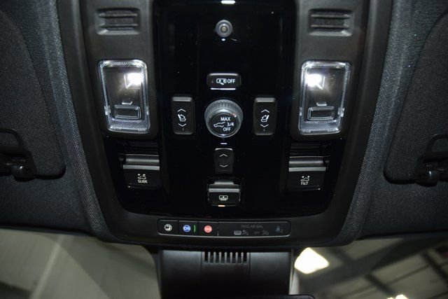 New 2026 Chevrolet Suburban Premier w/ Sun And Tow Package AWD/4WD image 50