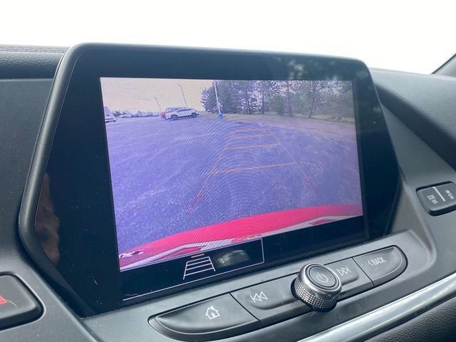 Used 2021 Chevrolet Blazer LT image 22