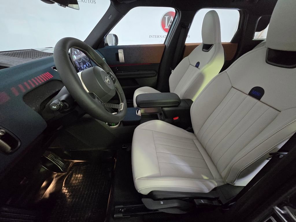 New 2026 MINI Cooper Countryman S AWD/4WD image 11